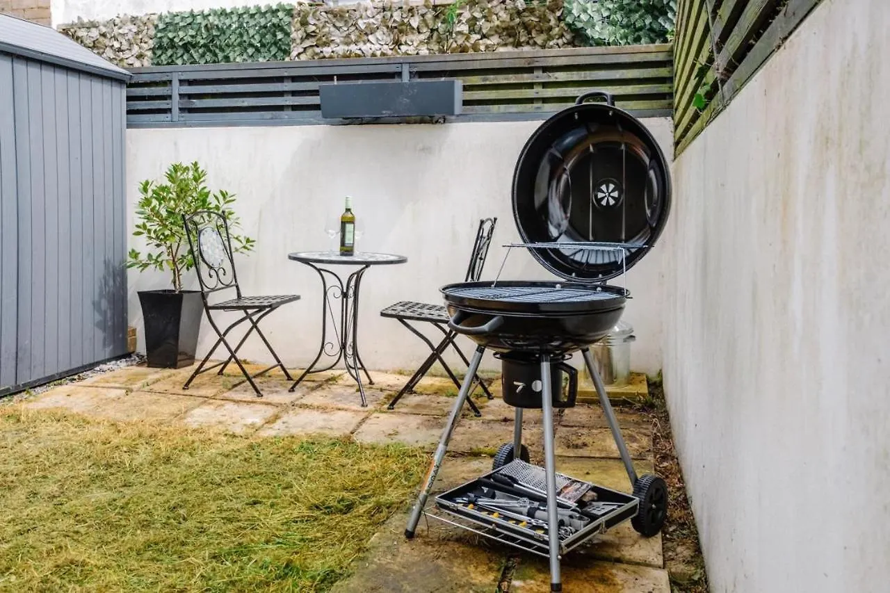 Prázdninový dům Modern Hove Home Close To Brighton Beach With Free Parking Velká Británie