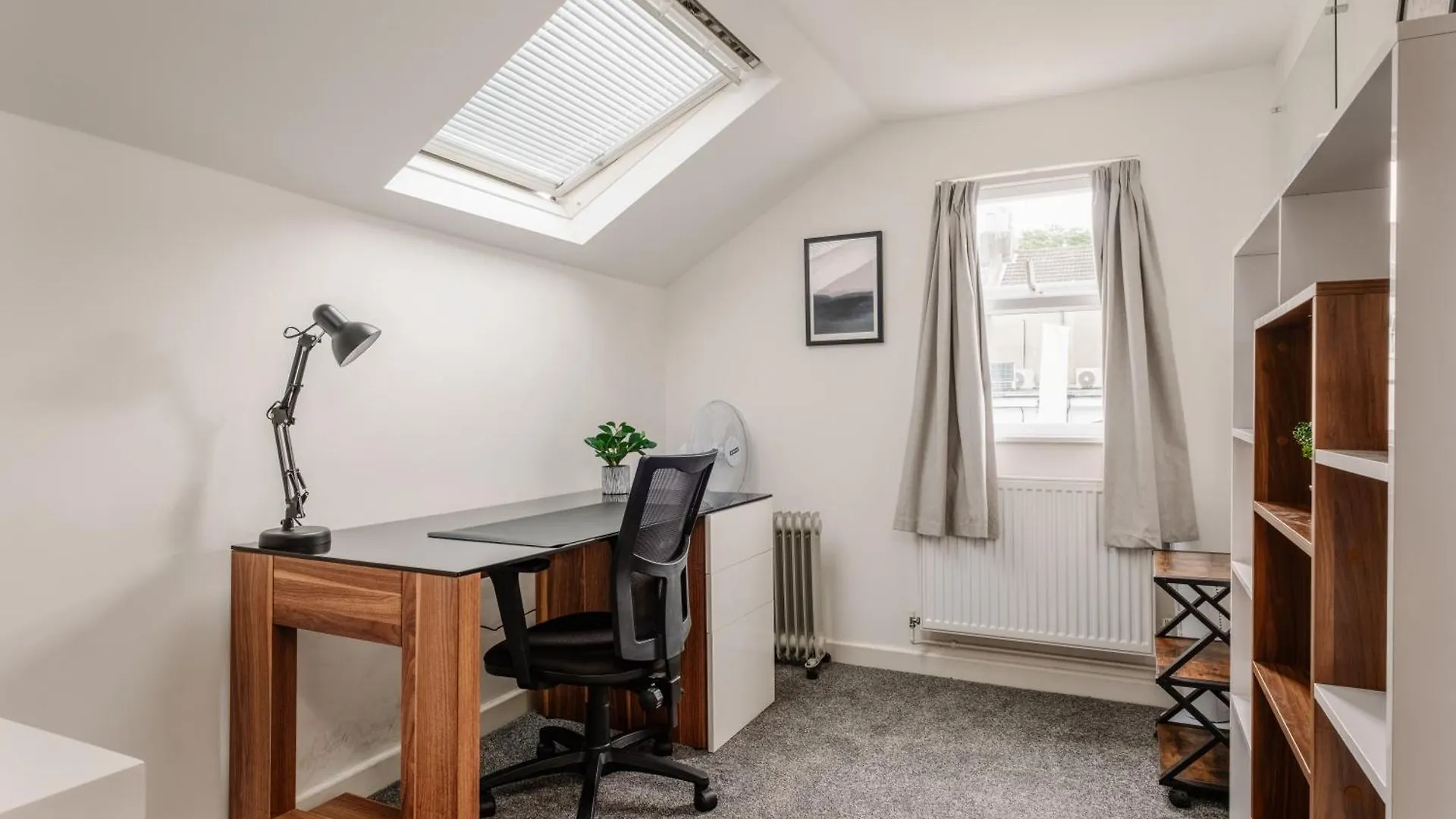 Nyaraló Modern Hove Home Close To Brighton Beach With Free Parking