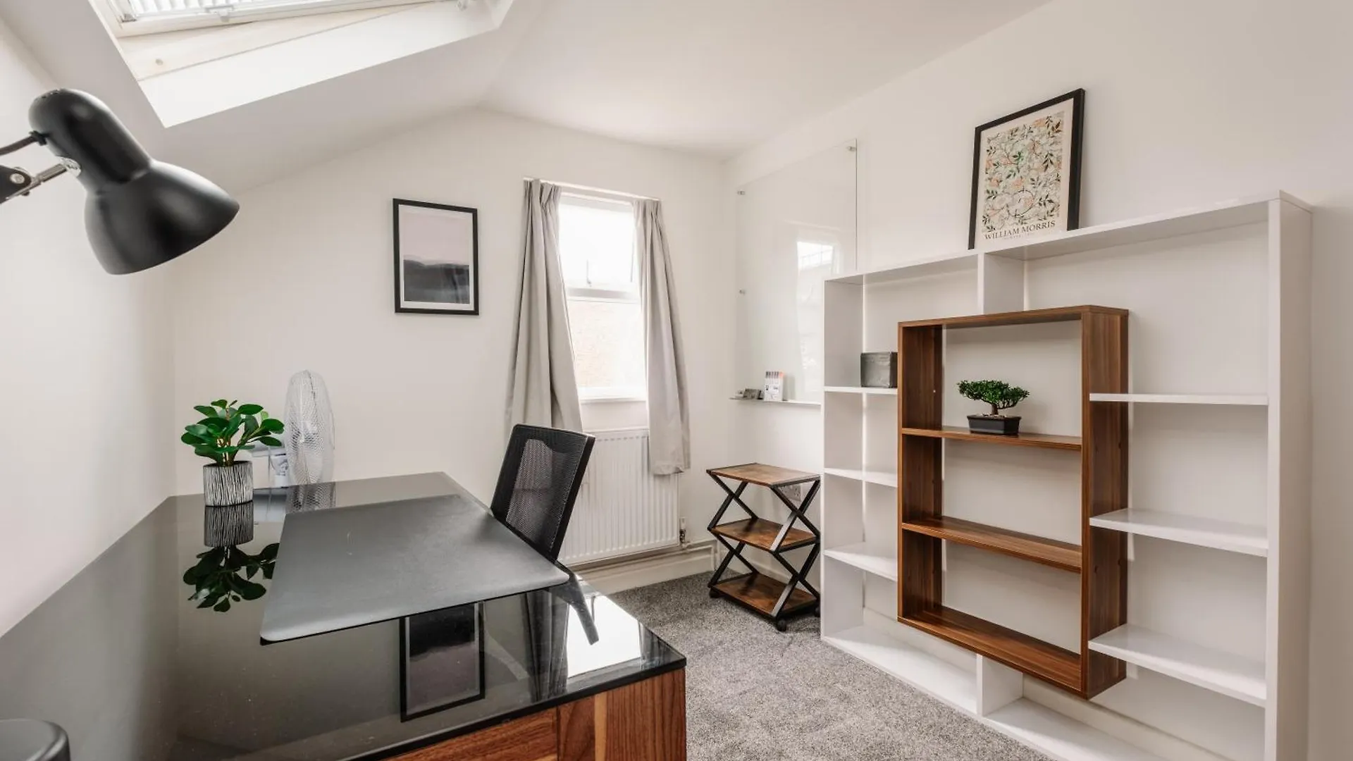 Modern Hove Home Close To Brighton Beach With Free Parking 0*,