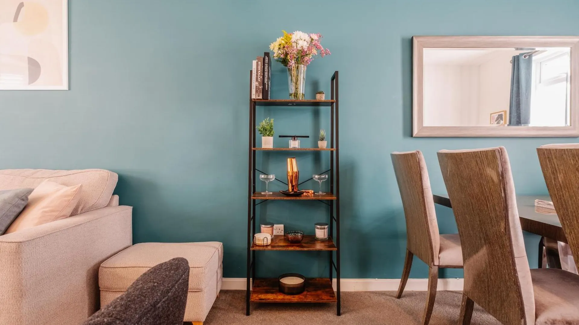 Modern Hove Home Close To Brighton Beach With Free Parking 0*,  Egyesült Királyság