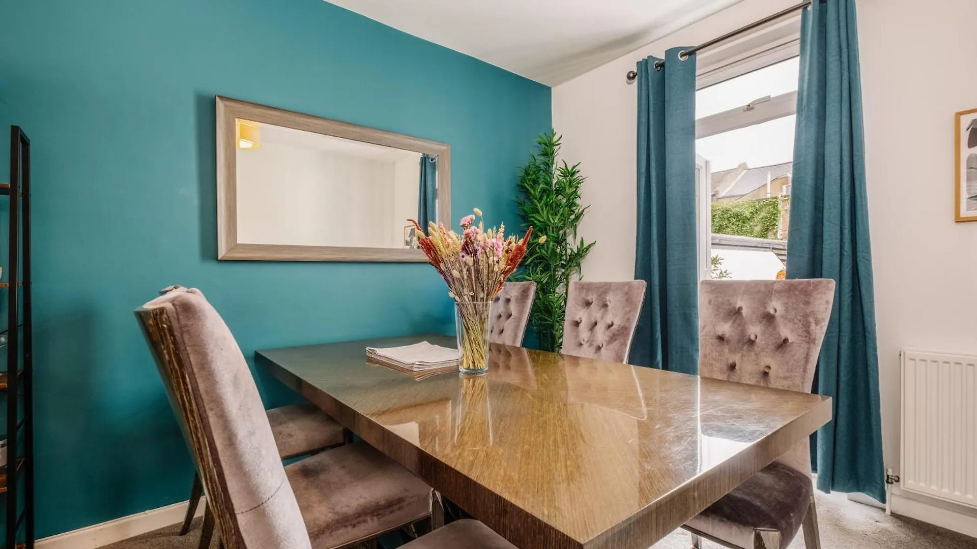 Modern Hove Home Close To Brighton Beach With Free Parking Egyesült Királyság
